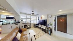 Blk 434 Hougang Avenue 8 (Hougang), HDB 4 Rooms #560765861